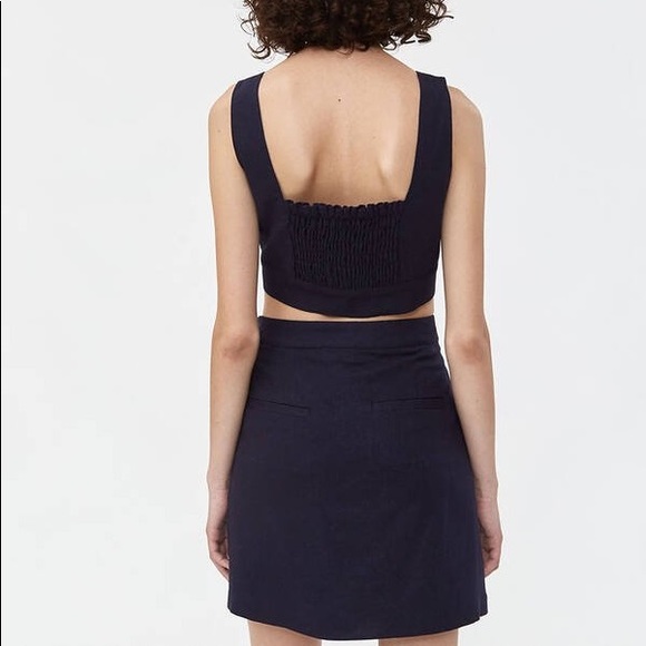 NEED crop top - Picture 2 of 3